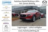 Mazda CX-30 SKYACTIV 140PS 6AG Exclusive Navi PDC SHZ