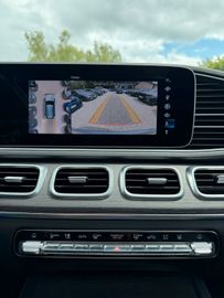 Mercedes GLE 450 - 12
