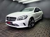Mercedes-Benz A 180 BE, 7 G TRONIC , LED SCHEINw., R-KAMER,NAV - gebrauchte Mercedes-Benz A-Klasse aus dem Jahr 2016