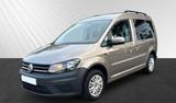 Volkswagen Caddy 2,0TDI 75kW BMT Trendline 5-Sitze Tren... - VW Caddy von privat