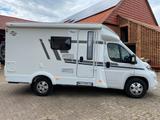 Carado T135, Fiat Ducato - Carado T 135