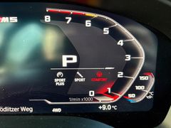 Fahrzeugabbildung BMW M5 - dt.Fzg*Harman*20"*Carbon*Assist*Sitzlüf*HUD