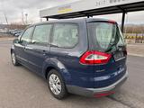 Ford Galaxy Trend 7 Sitze*PDC - : Blau, Van