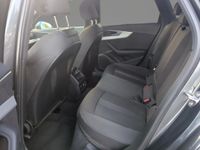 Audi A4 - Vorschau Bild 8