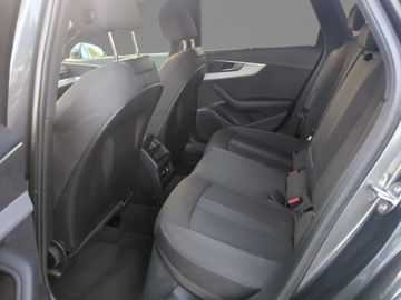 Audi A4 - 9