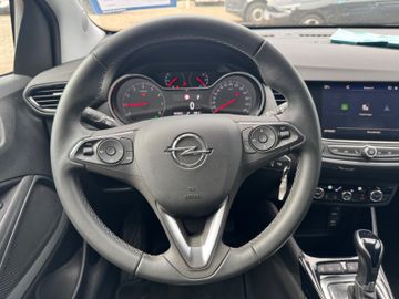 Bild 8 Opel Crossland (X) Crossland Elegance AT +M-LED+PDC+KAMERA+DAB+NAVI