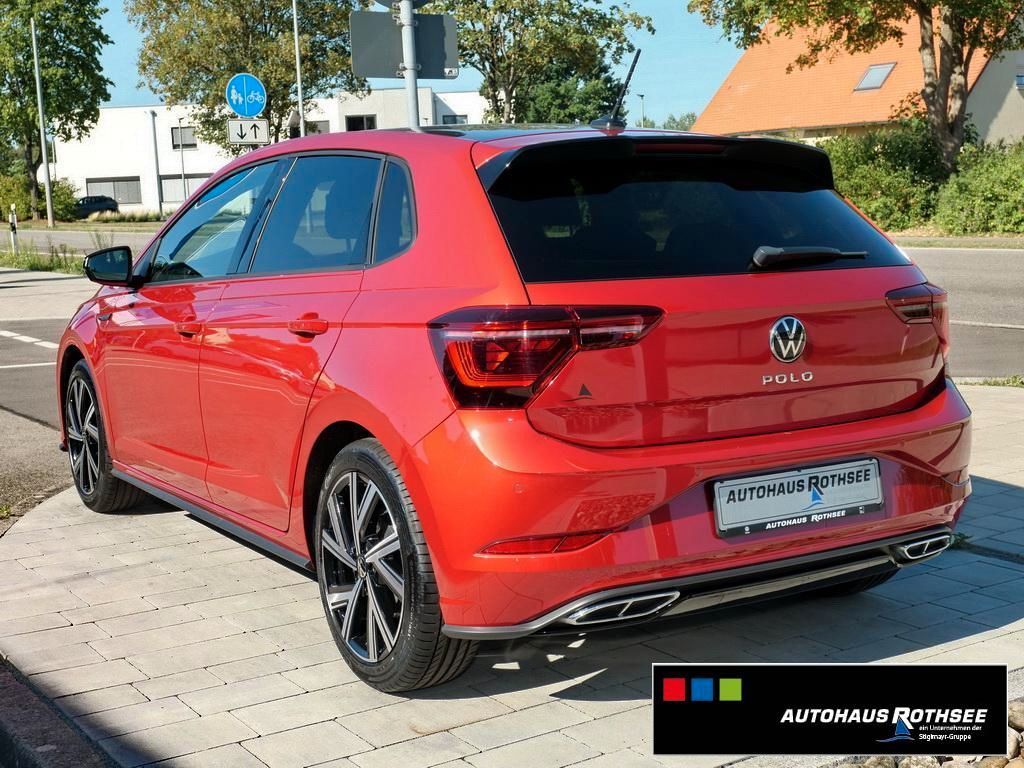 Volkswagen Polo - Bild 2