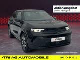 Opel Mokka GS Hybrid 107 kW (145 PS) 6-Gang-Doppelkup - Opel Mokka mit Hybrid-Antrieb
