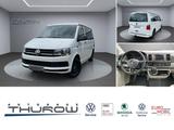 Volkswagen T6 California California Coast 2.0 TDI GRA APS A - gebrauchte VW T6 California aus dem Jahr 2019