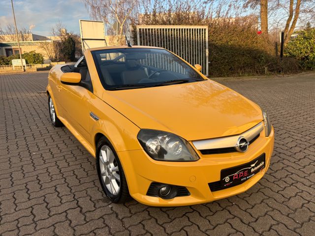 Opel Tigra Twin Top Sport 1.8 Klima Tüv/Au NEU