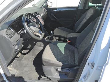 Volkswagen Tiguan - 7
