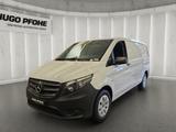Mercedes-Benz Vito Kasten 116 CDI lang RWD Aut. | AHK | RFK | - Mercedes-Benz Vito Gebrauchtwagen in Lübeck
