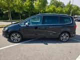Seat Alhambra - Seat Alhambra in Hamburg
