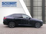 BMW X4 M40 d DA+/PA+ Stand-Hzg AHK Panorama Laser Le - BMW X4 M40 Gebrauchtwagen