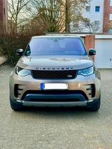 Land Rover Discovery 5 3.0 TD6 HSE Luxury 7-Sitzer - Land Rover Gebrauchtwagen in Bremen