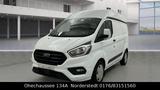 Ford Transit Custom Kasten 280 L2H2 Automatik - Ford Transit Custom: L2h2