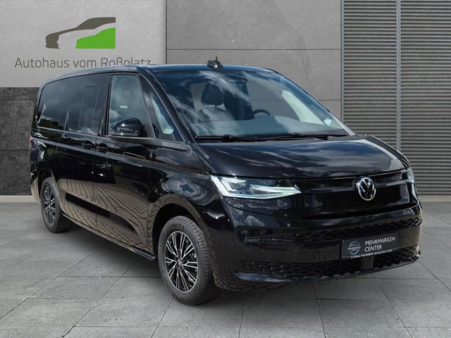 VW T7 Multivan Business LÜ 2.0 TSI 7-Gang-DSG Automatik