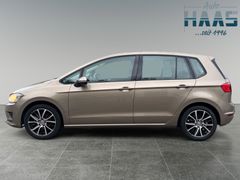 Fahrzeugabbildung Volkswagen Golf Sportsvan Trendl. 1.2 TSI - PDC*Sitzhzg*GRA