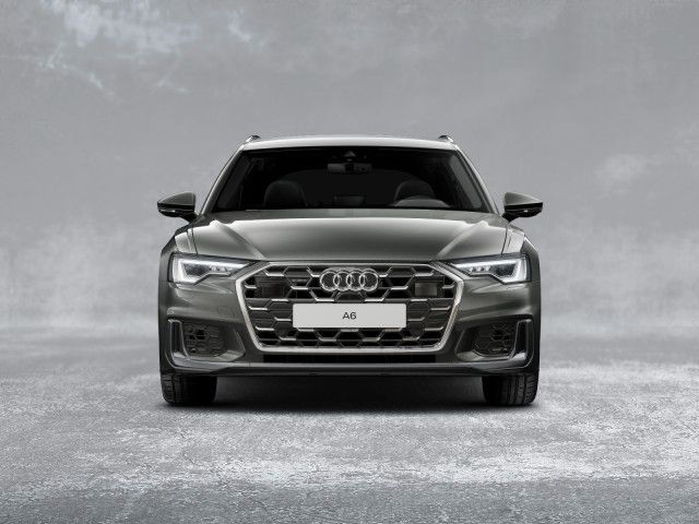 Audi A6 - Bild 3