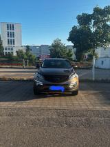 Kia Sportage sls - Kia Sportage: Sl