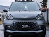 Smart ForTwo fortwo coupe electric drive / EQ - gebrauchte Smart ForTwo aus dem Jahr 2022