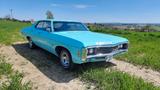 Chevrolet Impala 1969 - Chevrolet Oldtimer
