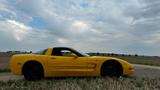 Corvette C5 5.7 Coupé Autom. - - Corvette C5 Gebrauchtwagen