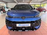 Volkswagen T-Roc R-Line - Autos mit Allradantrieb