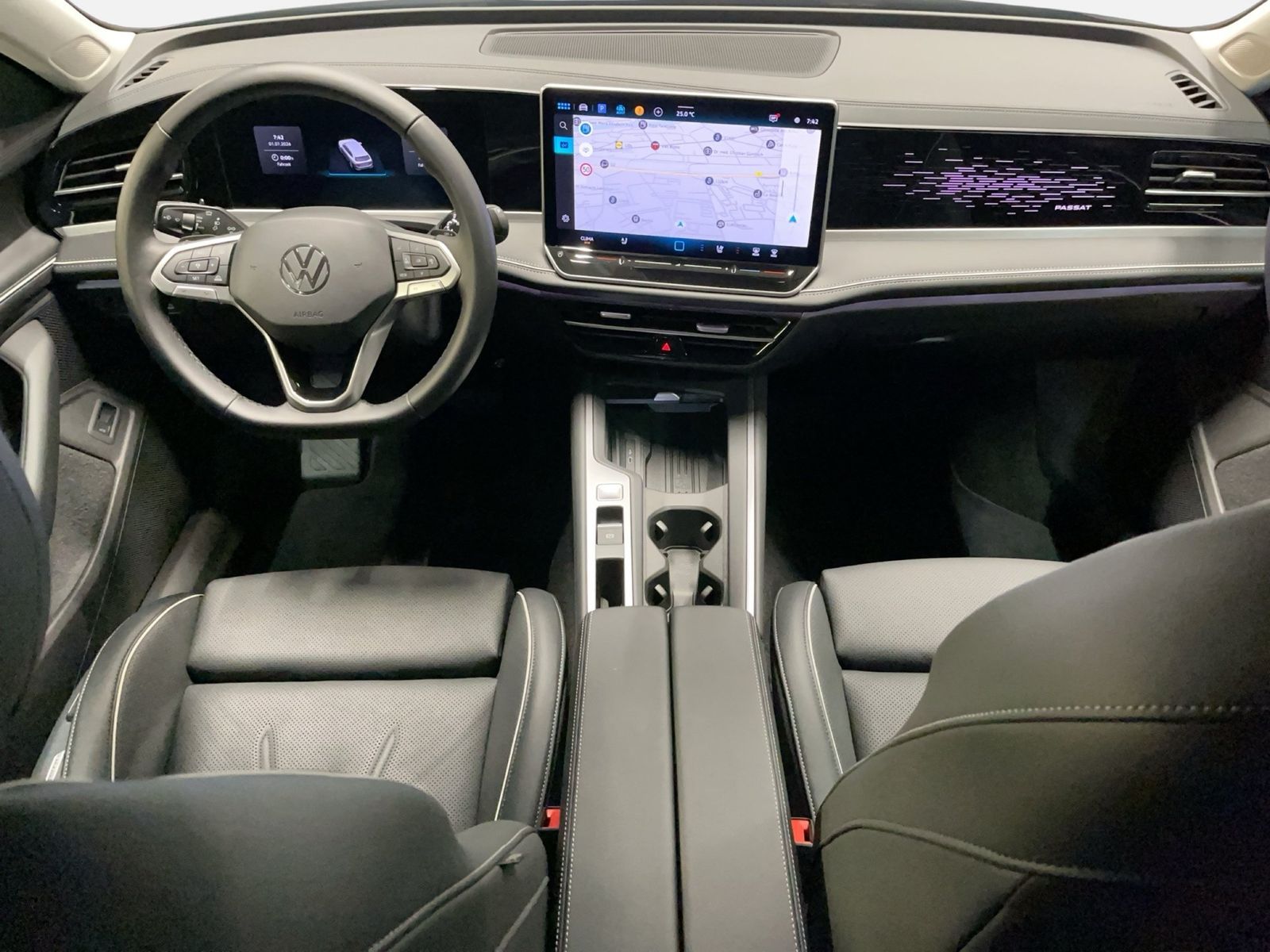 Volkswagen Passat Variant - Bild 12