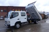 Mitsubishi Canter Meiller 7C180 Doka*Klima*AHK*Retarde* - Offers matching your search criteria