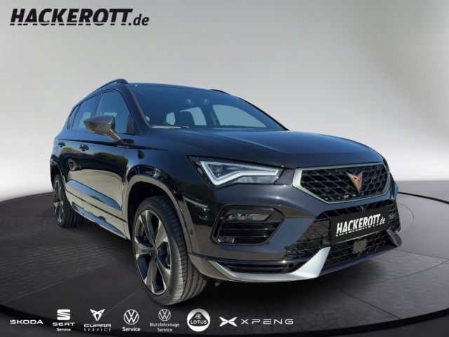 Cupra Ateca - Bild 5