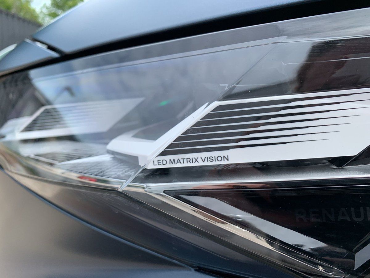 Renault Espace - Bild 50