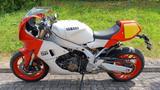 Yamaha XSR900 GP 3 Jahre Garantie; Zubehör; Akra - YAMAHA XSR 900