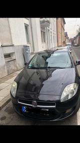 Fiat Bravo 1.4 16V Easy Easy - Fiat Bravo: 1.4