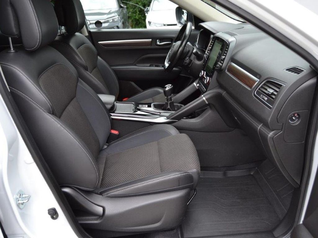 Koleos 2.0 dCi 4x4 Intens AHK/18-ZOLL/VOLL-LED/N
