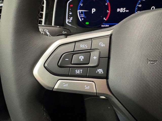 Taigo R-Line 1.0 TSI DSG LED BLACK-STYLE RFK NAV