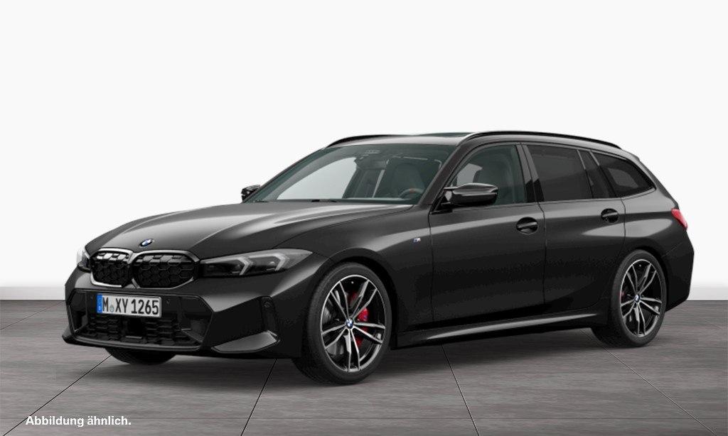 BMW M340i xDrive Touring HK HiFi DAB LED PanoDach 2022