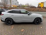 Mercedes-Benz GLC 300 de 4MATIC Coupé VOLLAUSSTATTUNG 2025 - : Coupe, Plug-In Hybrid
