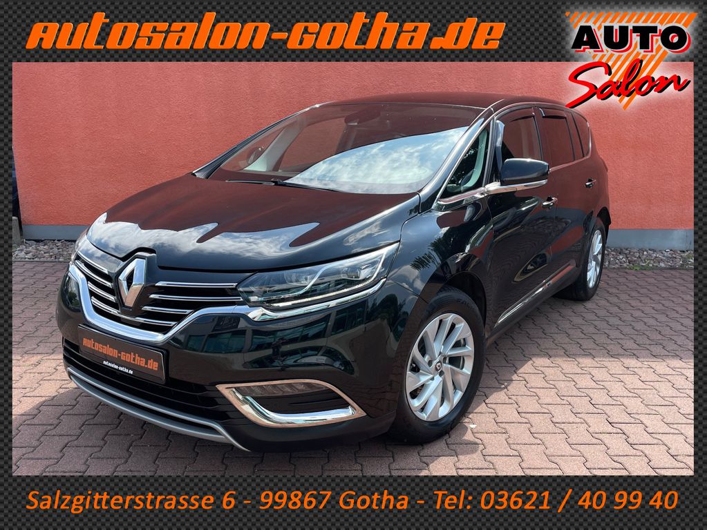Image of Renault Espace