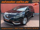Renault Espace V Automatik Intens 7-Sitzer LED+NAVI CAM - gebrauchte Renault Espace aus dem Jahr 2017