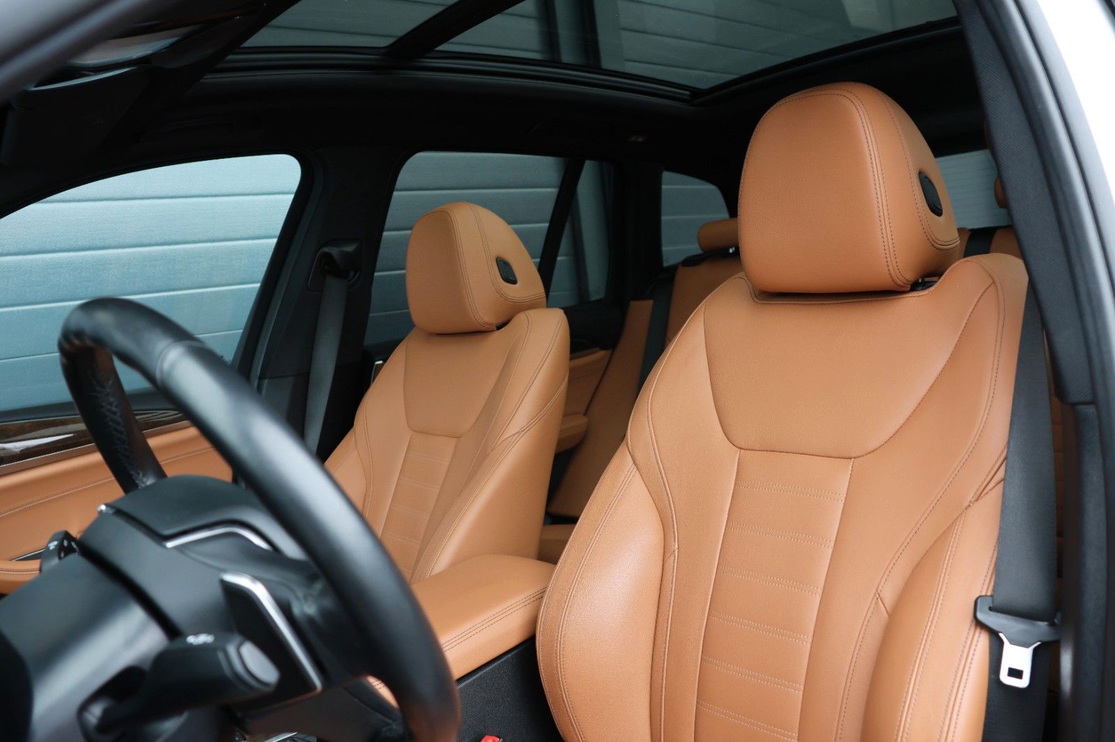 BMW X3 xDrive M/LED/PANO/SHZ/CarPlay/TOTW/KAMERA/R19 foto 13
