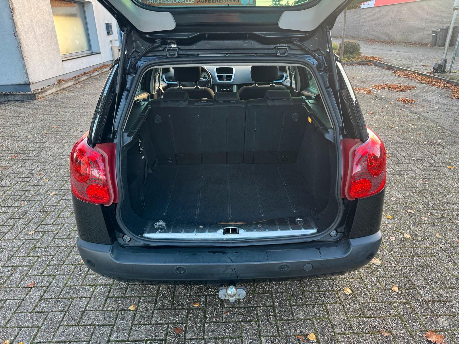 Peugeot 207 2008 — photo 10