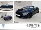 BMW M850i xDrive M Sport Sitzbelüft. Softclose B&W - BMW M850 Gebrauchtwagen