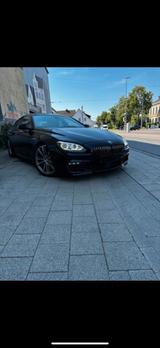 BMW Bmw 640 F06 Top Austattung - BMW 6er-Reihe F06