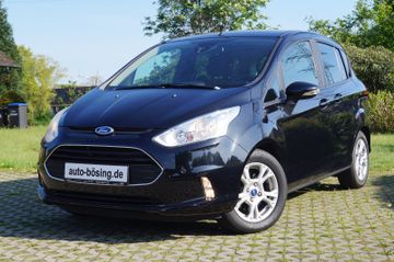 Ford B-Max Sync Edition
