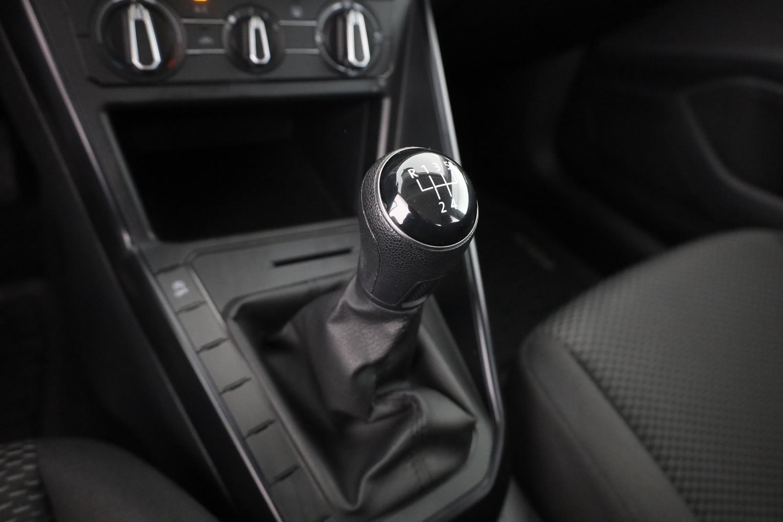 Volkswagen Polo 1.0 Trendline Klima Touchscreen