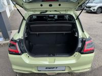 Suzuki Swift - Vorschau Bild 8