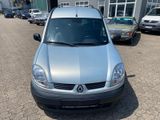 Renault Kangoo Expression Klima, Anhängerkupplung - Renault Kangoo aus 2003 mit Diesel-Antrieb