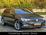 Volkswagen Passat 2.0 TDI Elegance 4M/239PS/MATRIX/KAMERA - gebrauchte Kombis in Kiel