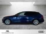 Audi A4 Avant 35 2.0 TFSI advanced AHK Smartphone Int - Audi A4 mit Benzin-Antrieb: Kombi, 3.0